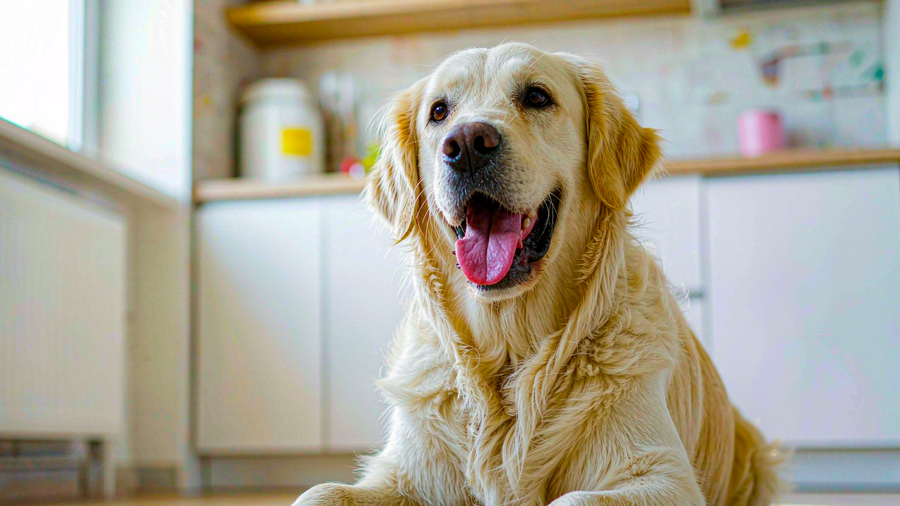 Why Does My Dog Eat So Fast? The Real Reasons and How to Slow Them Down