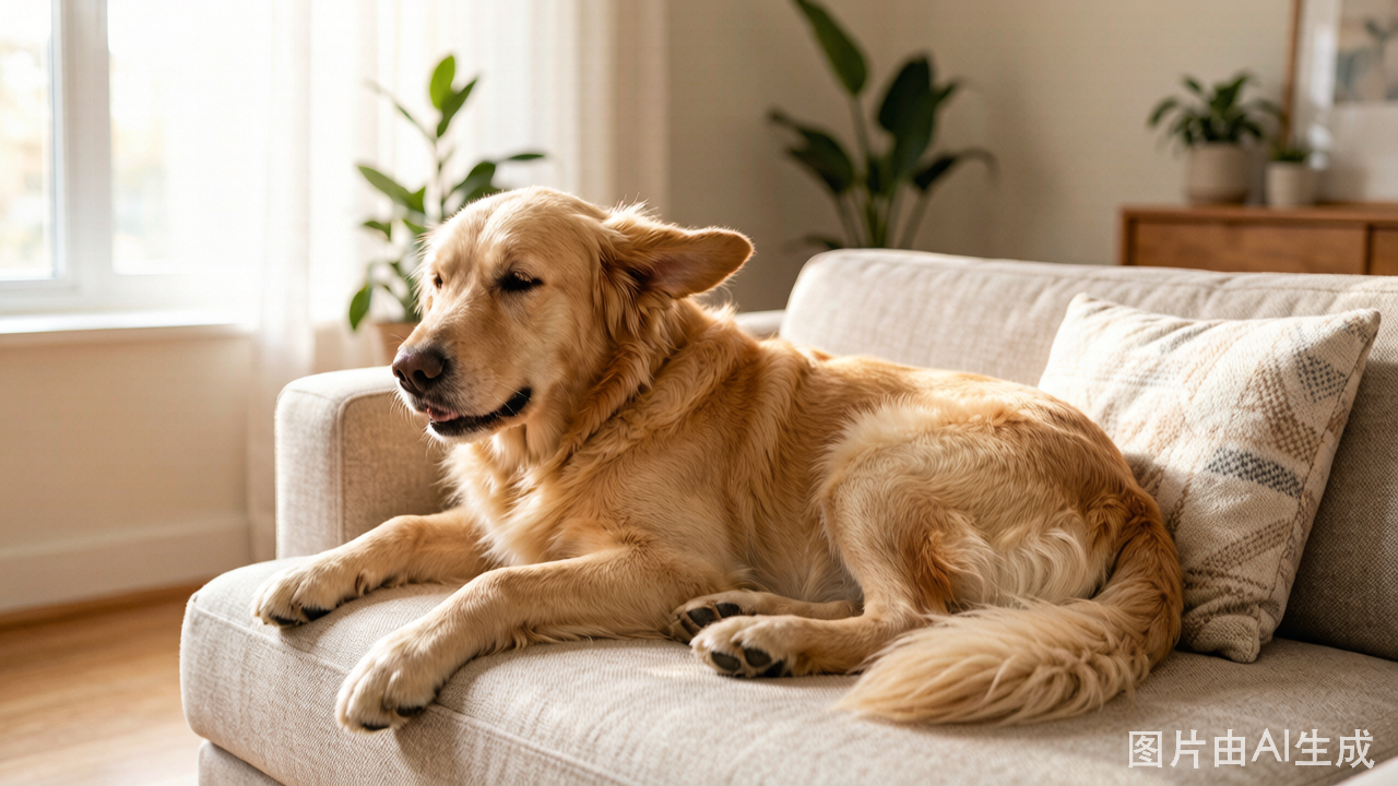 Why Is My Dog Scratching So Much? How I Figured Out the Real Cause